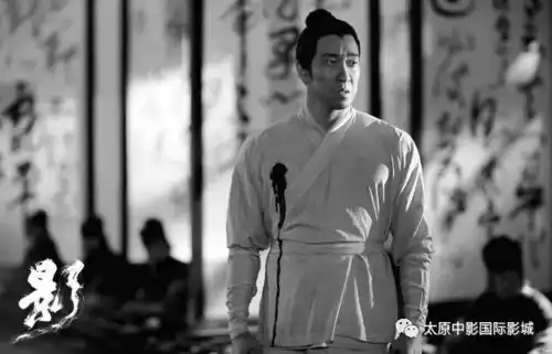放大招张艺谋影邓超孙俪领衔全阵容人物剧照曝光
