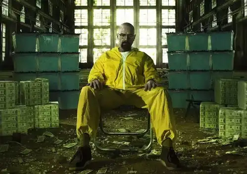 豆瓣9.7,神剧本神