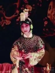 这是陈凯歌的新作,梅兰芳中黎明扮演虞