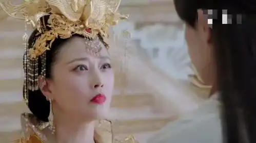 香蜜这位老戏骨的瞪眼演技太拖后腿理想现实是有差距的