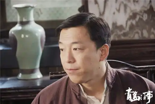 青岛往事呈现民国商战传奇
