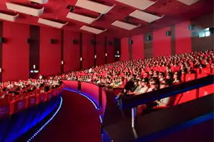 大鱼海棠上海首映见面会
