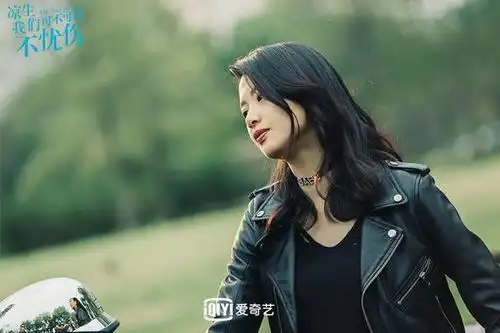 爱奇艺热播剧凉生,我们可不可以不忧伤结束高虐剧情
