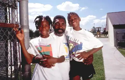 最能挣钱的网球女王们,都住什么样的大house