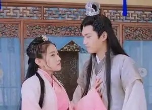 那些年甜到齁的4部电视剧,双世宠妃仅第2,第1看了无数遍
