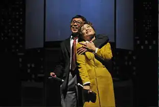 韩童生冯宪珍老情人重逢办公室的故事