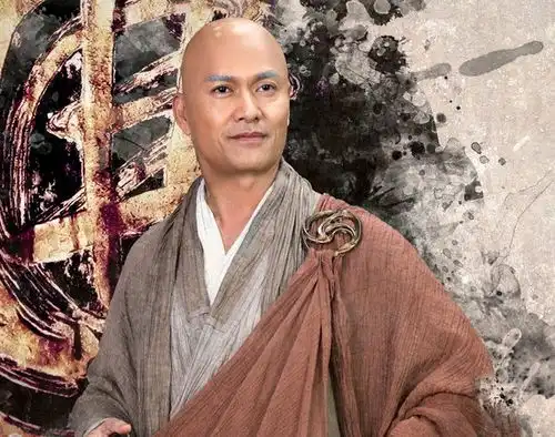 60岁吕良伟照样吊钢丝10年来三大坚持防腐冻龄