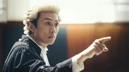 毒舌律师获金像奖最佳影片,梁朝伟第六次当最佳男主角
