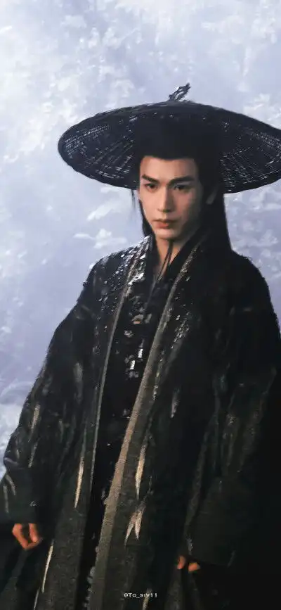 林子烨云之羽雪重子