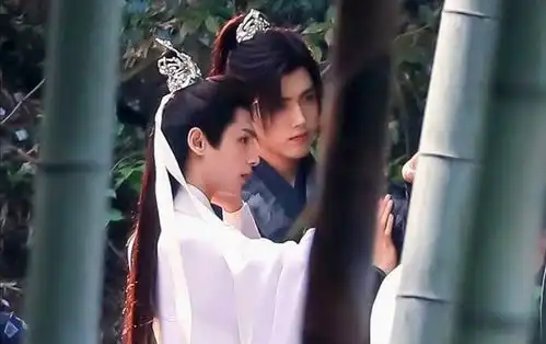 即将上映的5部电视剧,当看到剧照的那一刻,网友不淡定了
