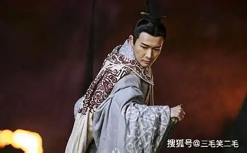 大商人吕不韦做的大生意,最终是赔了还是赚了
