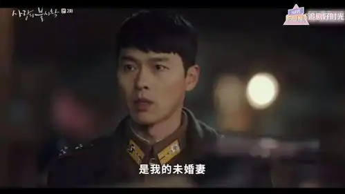 爱的迫降未免也太瞎掰了
