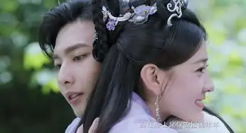 双世宠妃2片头曲首曝甜蜜升级即将高甜上线