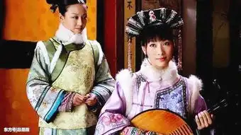 甄嬛小产后,安陵容说了10个字,竟连续侍寝27天从此三人反目