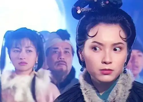 难怪郭芙死了几十年,郭襄还记恨她,你看郭芙的儿子叫什么就懂了