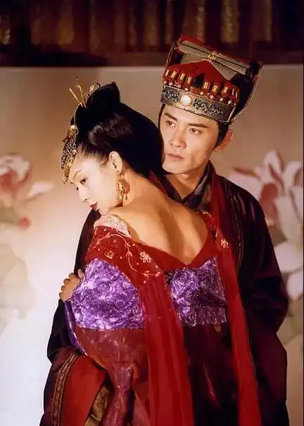 大明宫词,念念不忘,难有回响