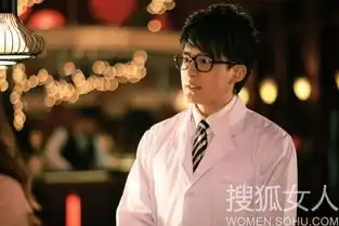 爱情公寓雷人造型大盘点
