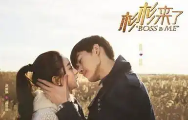 杉杉来了赵丽颖张翰甜蜜合影网友大呼在一起
