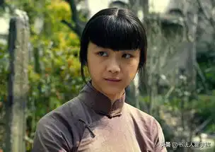 汤唯,19张剧照,绽放旗袍雅韵,东方女性的唯美曲线尽收眼底
