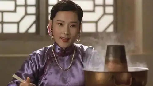 敢打代拍,何赛飞凭什么