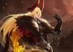 铠皇已经倒下,李信宫本太弱,谁才是真正的战士一哥