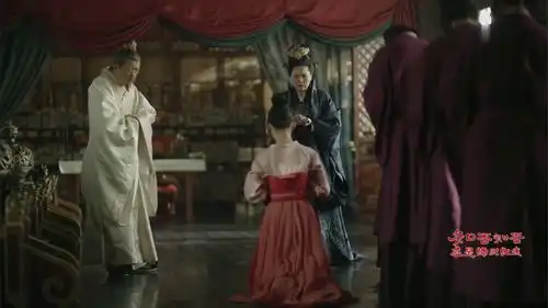 知否因为一念之仁,宫女愿拼命回报,解官家燃眉之急