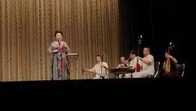 籍薇梅花大鼓合集
