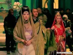 大汉天子同是大汉皇后,如今一人成名著专业户,她却销声匿迹
