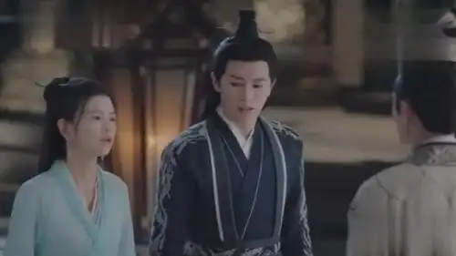 芸汐传龙非夜替茗香顶罪,注定和韩芸汐永远不能在一起