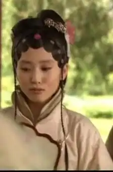 新版红楼梦中这个人是谁
