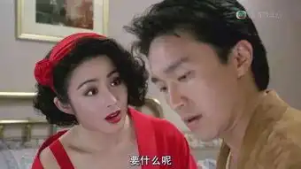 香港四大尤物之一张敏要复出她昔日这十大经典角色你可还记得
