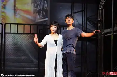 罗密欧与朱丽叶天津上演
