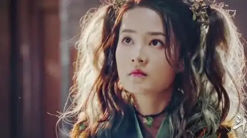 斗破苍穹萧薰儿造型四连换网友表示不服我的小医仙呢