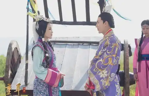 人设不符,演技拉垮,7位娱乐圈关系户,有人17部戏都是主角