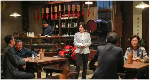 一大波好剧已发货,请注意查收