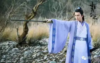 半妖倾城思美人在线观看