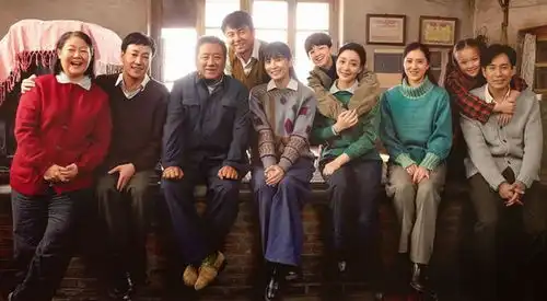 电视剧人世间演员是如何选出来的导演李路揭秘