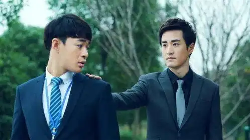 低调的星二代,曾客串唐山大地震,后终因小丈夫爆红