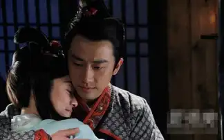 神剧太子妃升职记全体颜值完胜芈月传
