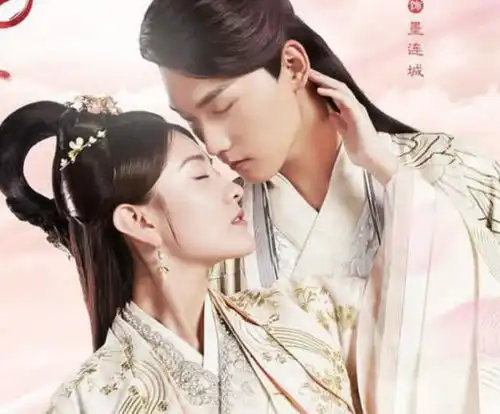 双世宠妃将开始拍摄第三部,海报中展现了多元素,会充满惊喜
