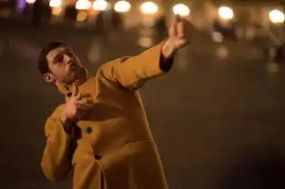 如何用裸戏拍出深度片
