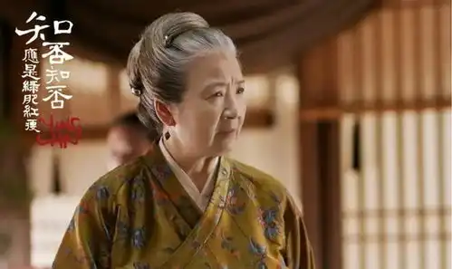 知否丈夫宠妾灭妻害亲子,盛老太太为什么不和离却帮盛家