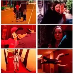 比肩宫崎骏,让盗梦空间都模仿借鉴的大神