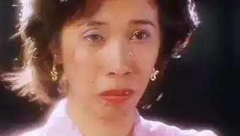 莫文蔚半生缘新歌首发等了你半生,一见即永远
