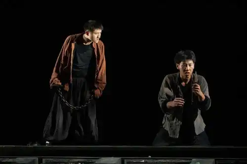 原野回来了今晚开启本轮演出
