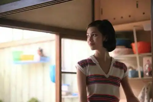 影视作品中有哪些经典的短发女性形象
