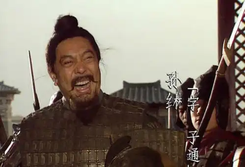 30年后,再看李连杰版倚天,才发现电影中隐藏了10位内地演员