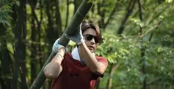 吴彦祖冯德伦综艺首秀揭秘老友相处之道画面简直不要太美好