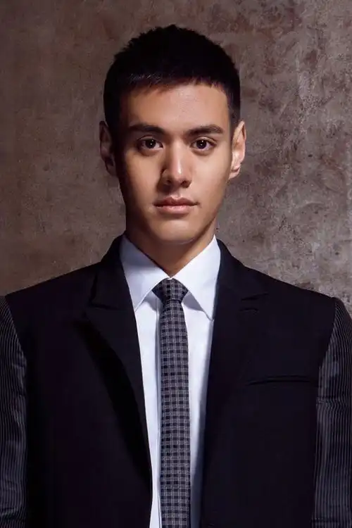 卫海杜天皓小时代