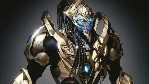 星灵纪念视频为了艾尔凝界苏制作
